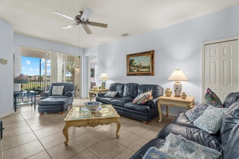 Copropriété à vendre à Sarasota, Floride: 3 chambres, 189.99 m2 № 2415358 - photo 7