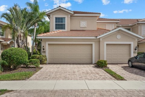 Copropriété à vendre à Sarasota, Floride: 3 chambres, 189.99 m2 № 2415358 - photo 2