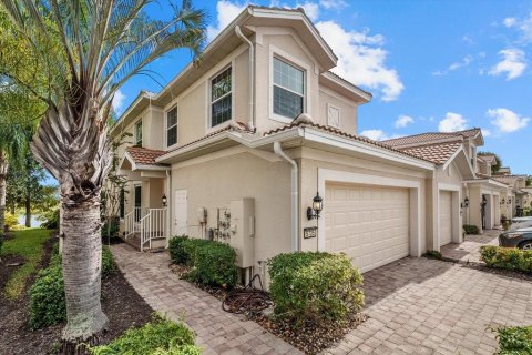 Condo à Sarasota, Floride, 3 chambres  № 2415358