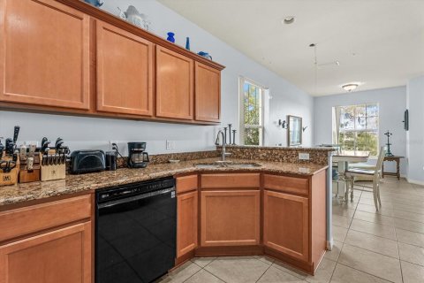 Copropriété à vendre à Sarasota, Floride: 3 chambres, 189.99 m2 № 2415358 - photo 19