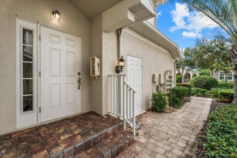 Copropriété à vendre à Sarasota, Floride: 3 chambres, 189.99 m2 № 2415358 - photo 3