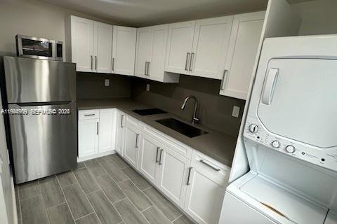 Дом в Майами, Флорида 1 спальня, 51.1м2 № 2004707