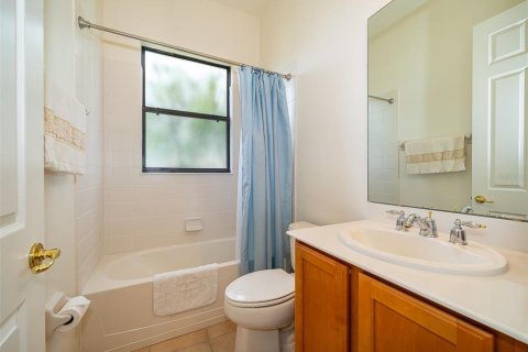House in Poinciana, Florida 2 bedrooms, 176.42 sq.m. № 1791396 - photo 17