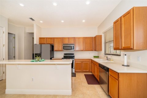 House in Poinciana, Florida 2 bedrooms, 176.42 sq.m. № 1791396 - photo 27