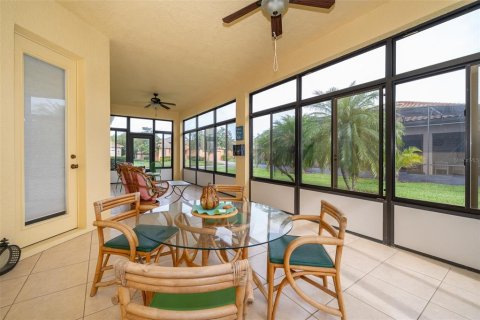 House in Poinciana, Florida 2 bedrooms, 176.42 sq.m. № 1791396 - photo 30