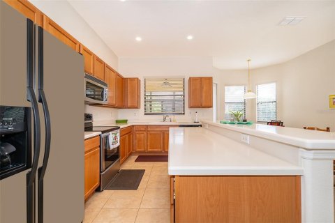House in Poinciana, Florida 2 bedrooms, 176.42 sq.m. № 1791396 - photo 24
