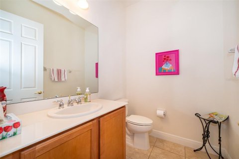 House in Poinciana, Florida 2 bedrooms, 176.42 sq.m. № 1791396 - photo 22