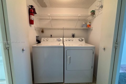 Condominio en venta en Homestead, Florida, 1 dormitorio, 77.11 m2 № 2043959 - foto 14