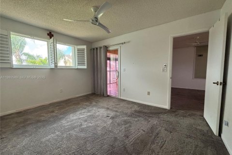 Condominio en venta en Homestead, Florida, 1 dormitorio, 77.11 m2 № 2043959 - foto 12
