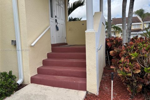 Condominio en venta en Homestead, Florida, 1 dormitorio, 77.11 m2 № 2043959 - foto 4