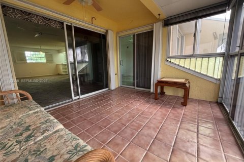 Condominio en venta en Homestead, Florida, 1 dormitorio, 77.11 m2 № 2043959 - foto 18