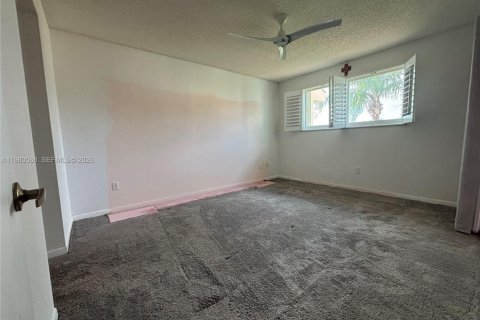 Condominio en venta en Homestead, Florida, 1 dormitorio, 77.11 m2 № 2043959 - foto 11