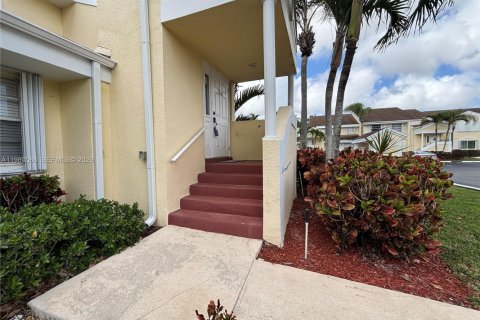 Condominio en venta en Homestead, Florida, 1 dormitorio, 77.11 m2 № 2043959 - foto 3