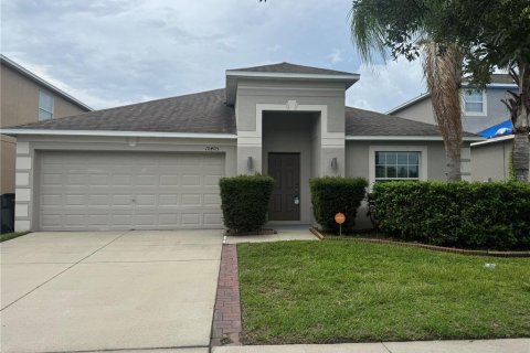 Villa ou maison à Riverview, Floride 3 chambres, 191.84 m2 № 2120569
