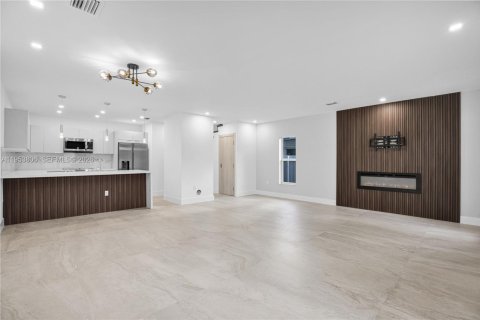 Купить таунхаус в Майами, Флорида 3 спальни, 172.05м2, № 2008200 - фото 4