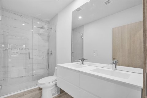 Купить таунхаус в Майами, Флорида 3 спальни, 172.05м2, № 2008200 - фото 9