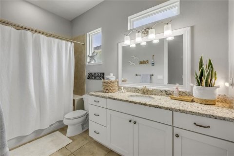 House in New Smyrna Beach, Florida 4 bedrooms, 202.06 sq.m. № 1851183 - photo 27
