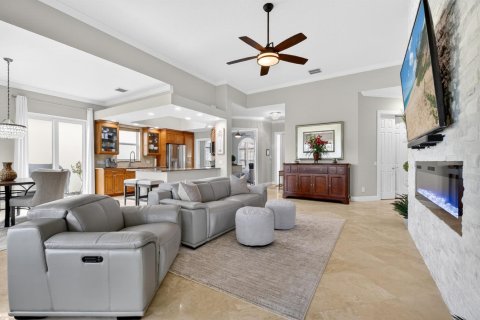 Villa ou maison à vendre à Wellington, Floride: 3 chambres, 185.9 m2 № 2146184 - photo 14