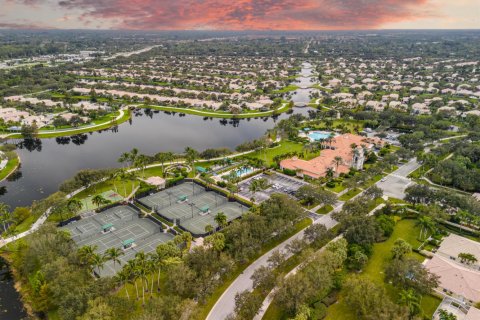 Villa ou maison à vendre à Wellington, Floride: 3 chambres, 185.9 m2 № 2146184 - photo 6