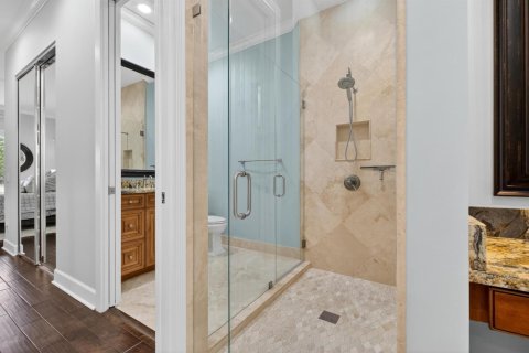 Villa ou maison à vendre à Wellington, Floride: 3 chambres, 185.9 m2 № 2146184 - photo 21