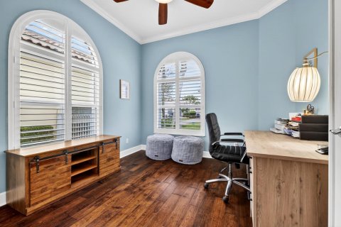 Villa ou maison à vendre à Wellington, Floride: 3 chambres, 185.9 m2 № 2146184 - photo 8