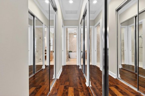 Villa ou maison à vendre à Wellington, Floride: 3 chambres, 185.9 m2 № 2146184 - photo 17