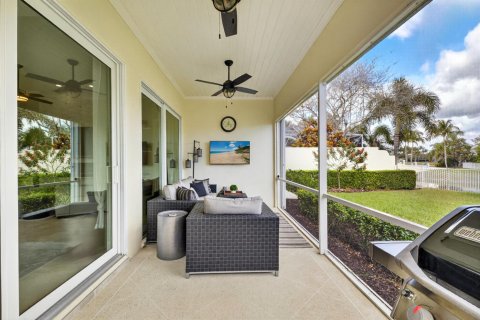 Villa ou maison à vendre à Wellington, Floride: 3 chambres, 185.9 m2 № 2146184 - photo 30