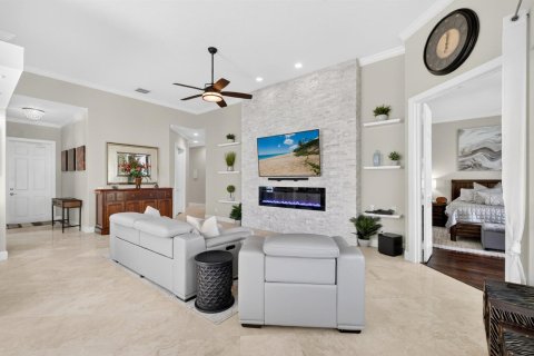 Villa ou maison à Wellington, Floride 3 chambres, 185.9 m2 № 2146184