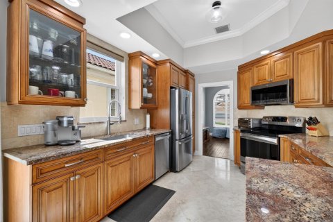 Villa ou maison à vendre à Wellington, Floride: 3 chambres, 185.9 m2 № 2146184 - photo 3