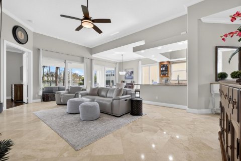 Villa ou maison à vendre à Wellington, Floride: 3 chambres, 185.9 m2 № 2146184 - photo 12