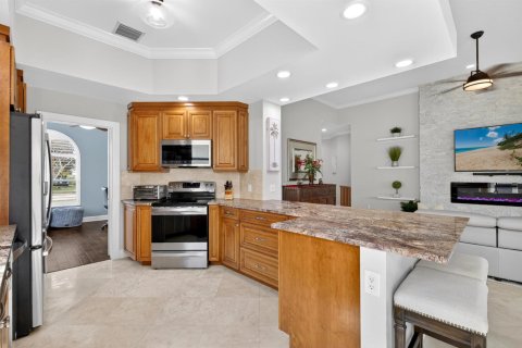 Villa ou maison à vendre à Wellington, Floride: 3 chambres, 185.9 m2 № 2146184 - photo 5