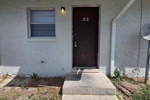 Apartamento en alquiler en Leesburg, Florida, 2 dormitorios, 69.77 m2 № 1648599 - foto 7