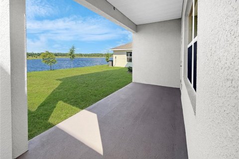 House in Saint Cloud, Florida 4 bedrooms, 204.57 sq.m. № 2150255 - photo 14