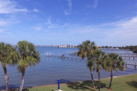 Condo in Belleair Bluffs, Florida, 1 bedroom № 2119280 - photo 16