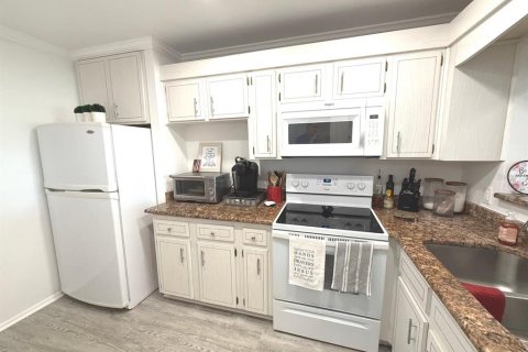 Condo in Belleair Bluffs, Florida, 1 bedroom № 2119280 - photo 22