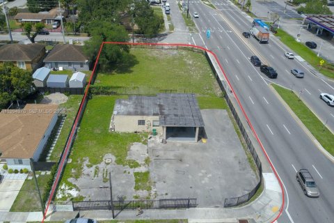 Immobilier commercial à vendre à Miami Gardens, Floride № 2063746 - photo 1