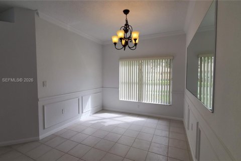 House in Weston, Florida 3 bedrooms, 138.89 sq.m. № 2003406 - photo 12