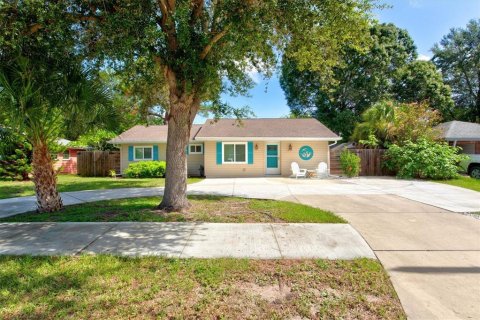 Villa ou maison à Sarasota, Floride 3 chambres, 125.05 m2 № 2299113