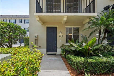 Townhouse in Jupiter, Florida 3 bedrooms, 163.51 sq.m. № 2190260 - photo 6