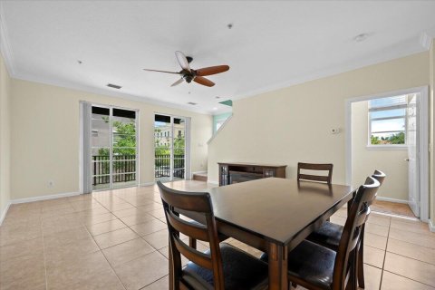 Townhouse in Jupiter, Florida 3 bedrooms, 163.51 sq.m. № 2190260 - photo 14