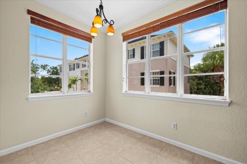 Townhouse in Jupiter, Florida 3 bedrooms, 163.51 sq.m. № 2190260 - photo 20