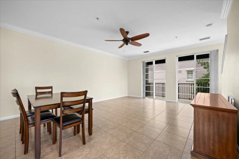 Townhouse in Jupiter, Florida 3 bedrooms, 163.51 sq.m. № 2190260 - photo 13