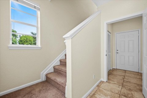 Townhouse in Jupiter, Florida 3 bedrooms, 163.51 sq.m. № 2190260 - photo 8