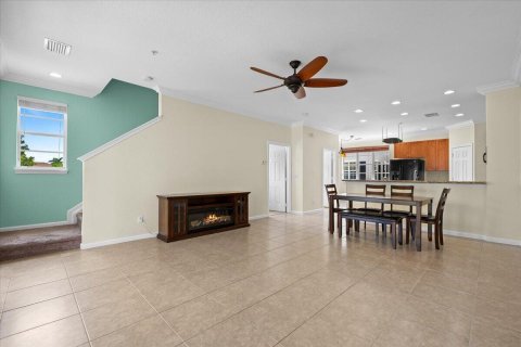 Townhouse in Jupiter, Florida 3 bedrooms, 163.51 sq.m. № 2190260 - photo 15