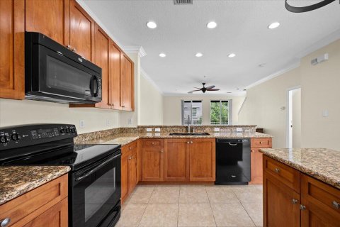 Townhouse in Jupiter, Florida 3 bedrooms, 163.51 sq.m. № 2190260 - photo 19