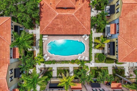 Townhouse in Jupiter, Florida 3 bedrooms, 163.51 sq.m. № 2190260