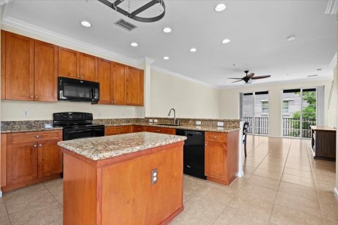 Townhouse in Jupiter, Florida 3 bedrooms, 163.51 sq.m. № 2190260 - photo 18