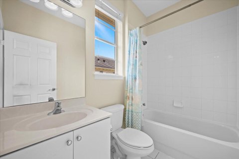 Townhouse in Jupiter, Florida 3 bedrooms, 163.51 sq.m. № 2190260 - photo 27
