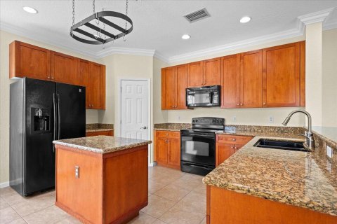 Townhouse in Jupiter, Florida 3 bedrooms, 163.51 sq.m. № 2190260 - photo 17
