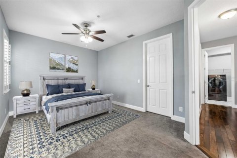 Townhouse in Tampa, Florida 5 bedrooms, 254.65 sq.m. № 2208995 - photo 29